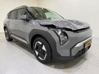 Avarii autoturisme Kia EV3 Plus 81.4kWh Long Range 2025/6