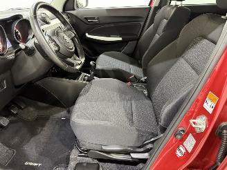 Suzuki Swift HB 1.2 Sportline picture 25