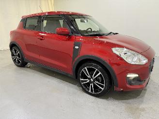 Suzuki Swift HB 1.2 Sportline picture 27