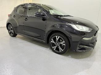 Toyota Yaris HB 1.5 Hybrid Iconic picture 20