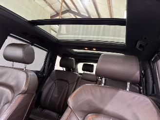 Audi Q7 4.2 FSI QUATTRO 5+2 Design picture 33