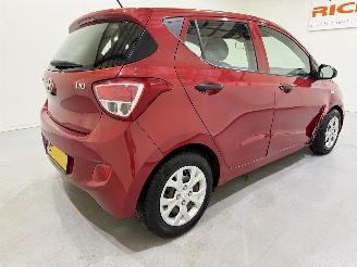 Hyundai I-10 1.0i i-Drive Airco picture 25