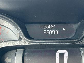 Renault Trafic 1.6 dCi 125 L2 Work Edition Navi picture 21