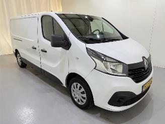  Renault Trafic 1.6 dCi 125 L2 Work Edition Navi 2019/12