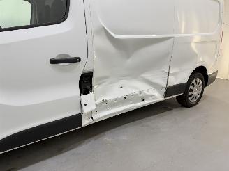 Renault Trafic 1.6 dCi 125 L2 Work Edition Navi picture 34