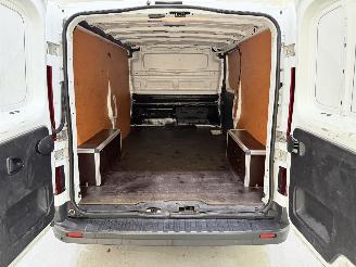 Renault Trafic 1.6 dCi 125 L2 Work Edition Navi picture 14