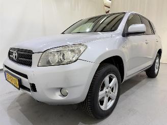 Toyota Rav-4 2.0 VVTi Linea Sol 4WD NAP picture 3