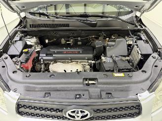 Toyota Rav-4 2.0 VVTi Linea Sol 4WD NAP picture 39