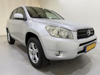 Toyota Rav-4 2.0 VVTi Linea Sol 4WD NAP picture 29