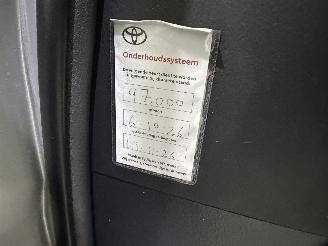 Toyota Rav-4 2.0 VVTi Linea Sol 4WD NAP picture 38