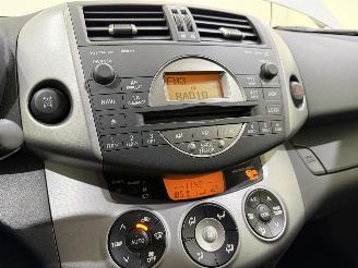 Toyota Rav-4 2.0 VVTi Linea Sol 4WD NAP picture 22