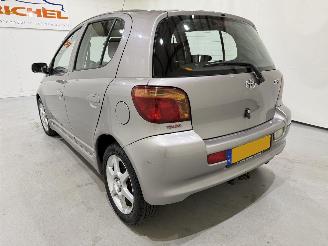 Toyota Yaris HB 1.5 VVT-i T Sport picture 14