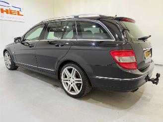 Mercedes C-klasse Estate 180 CGI AUT BlueEfficiency Business Class Advantgrade Bjr.2010 picture 6