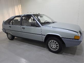 Citroën BX 1.6 RS 65Kw Bjr.1985 picture 27