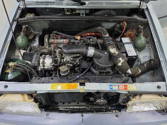 Citroën BX 1.6 RS 65Kw Bjr.1985 picture 22