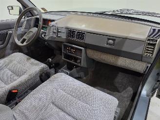 Citroën BX 1.6 RS 65Kw Bjr.1985 picture 17
