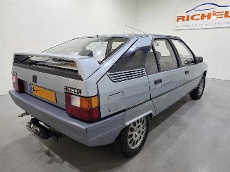 Citroën BX 1.6 RS 65Kw Bjr.1985 picture 6