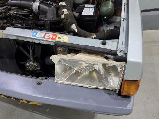 Citroën BX 1.6 RS 65Kw Bjr.1985 picture 11