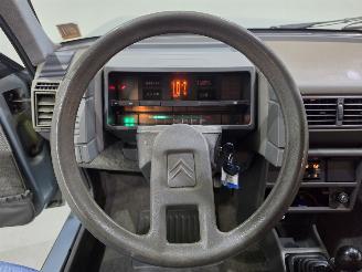 Citroën BX 1.6 RS 65Kw Bjr.1985 picture 15