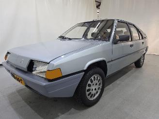 Citroën BX 1.6 RS 65Kw Bjr.1985 picture 3