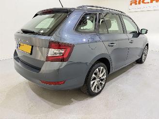 Skoda Fabia Combi 1.0 TSI Business Edition picture 5