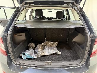 Skoda Fabia Combi 1.0 TSI Business Edition picture 21