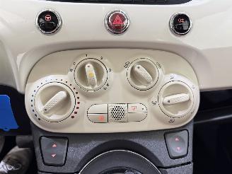 Fiat 500 1.2 Lounge Automaat Airco picture 33