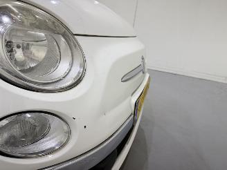 Fiat 500 1.2 Lounge Automaat Airco picture 38