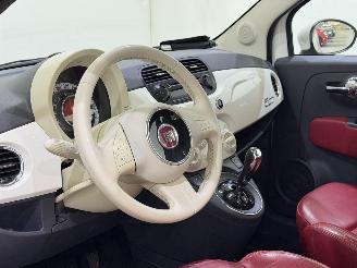 Fiat 500 1.2 Lounge Automaat Airco picture 28