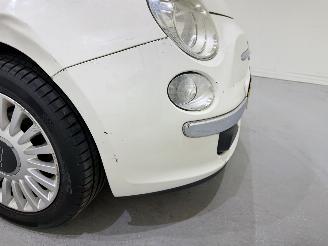 Fiat 500 1.2 Lounge Automaat Airco picture 26