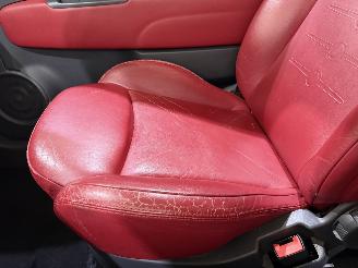 Fiat 500 1.2 Lounge Automaat Airco picture 32