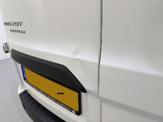 Ford Transit Custom 2.0 TDCi 280 Trend Airco picture 37