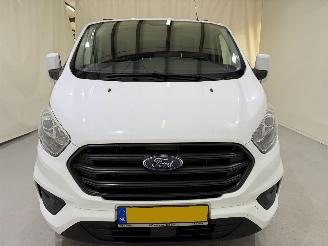 Ford Transit Custom 2.0 TDCi 280 Trend Airco picture 24