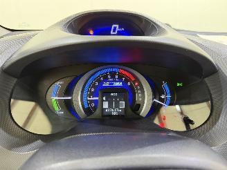 Honda Insight 1.3 Hybrid Elegance Clima picture 30