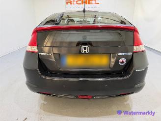 Honda Insight 1.3 Hybrid Elegance Clima picture 5