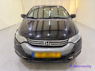 Honda Insight 1.3 Hybrid Elegance Clima picture 20