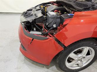 Renault Clio HB 1.216V 75 Collection Airco picture 11
