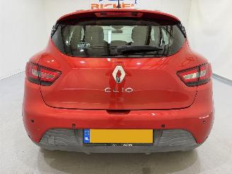 Renault Clio HB 1.2 16V 75 Collection Airco picture 5