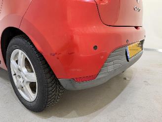 Renault Clio HB 1.2 16V 75 Collection Airco picture 18