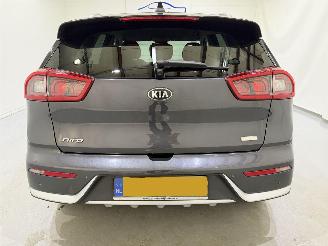 Kia Niro 1.6 Hybrid HEV BusinessLine picture 5