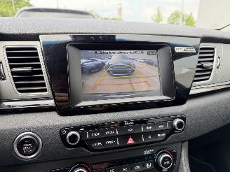 Kia Niro 1.6 Hybrid HEV BusinessLine picture 24