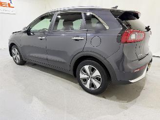 Kia Niro 1.6 Hybrid HEV BusinessLine picture 4