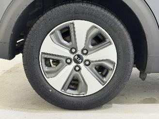 Kia Niro 1.6 Hybrid HEV BusinessLine picture 41