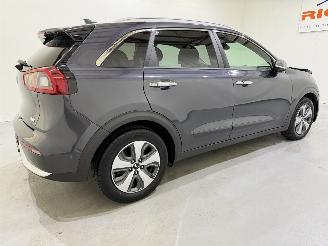 Kia Niro 1.6 Hybrid HEV BusinessLine picture 27