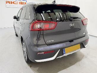 Kia Niro 1.6 Hybrid HEV BusinessLine picture 47