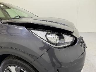 Kia Niro 1.6 Hybrid HEV BusinessLine picture 43