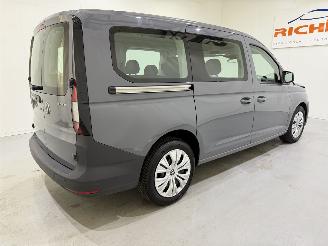 Volkswagen Caddy maxi Combi 1.5 TSI eHybrid PHEV Aut6 picture 6