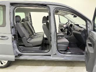 Volkswagen Caddy maxi Combi 1.5 TSI eHybrid PHEV Aut6 picture 20