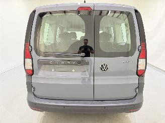 Volkswagen Caddy maxi Combi 1.5 TSI eHybrid PHEV Aut6 picture 5