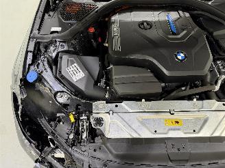 BMW 3-serie Touring 330e Advantage Aut picture 19